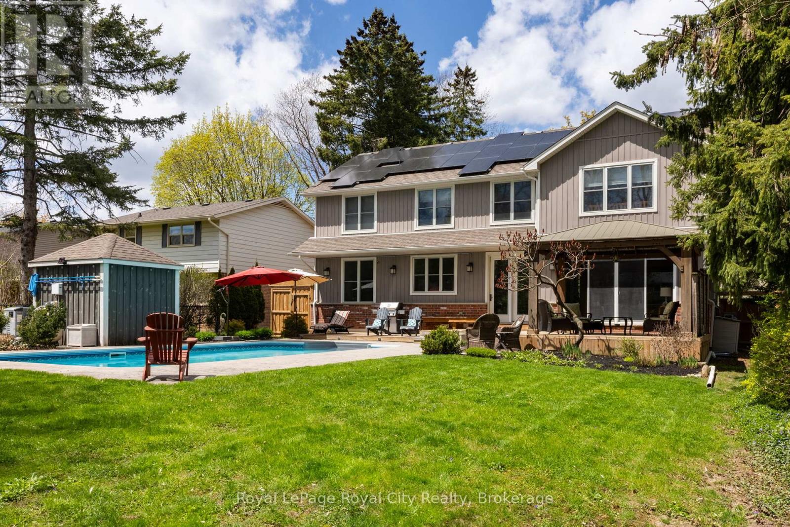 255 Normandy Avenue, Waterloo, Ontario  N2K 1X6 - Photo 45 - X13119414