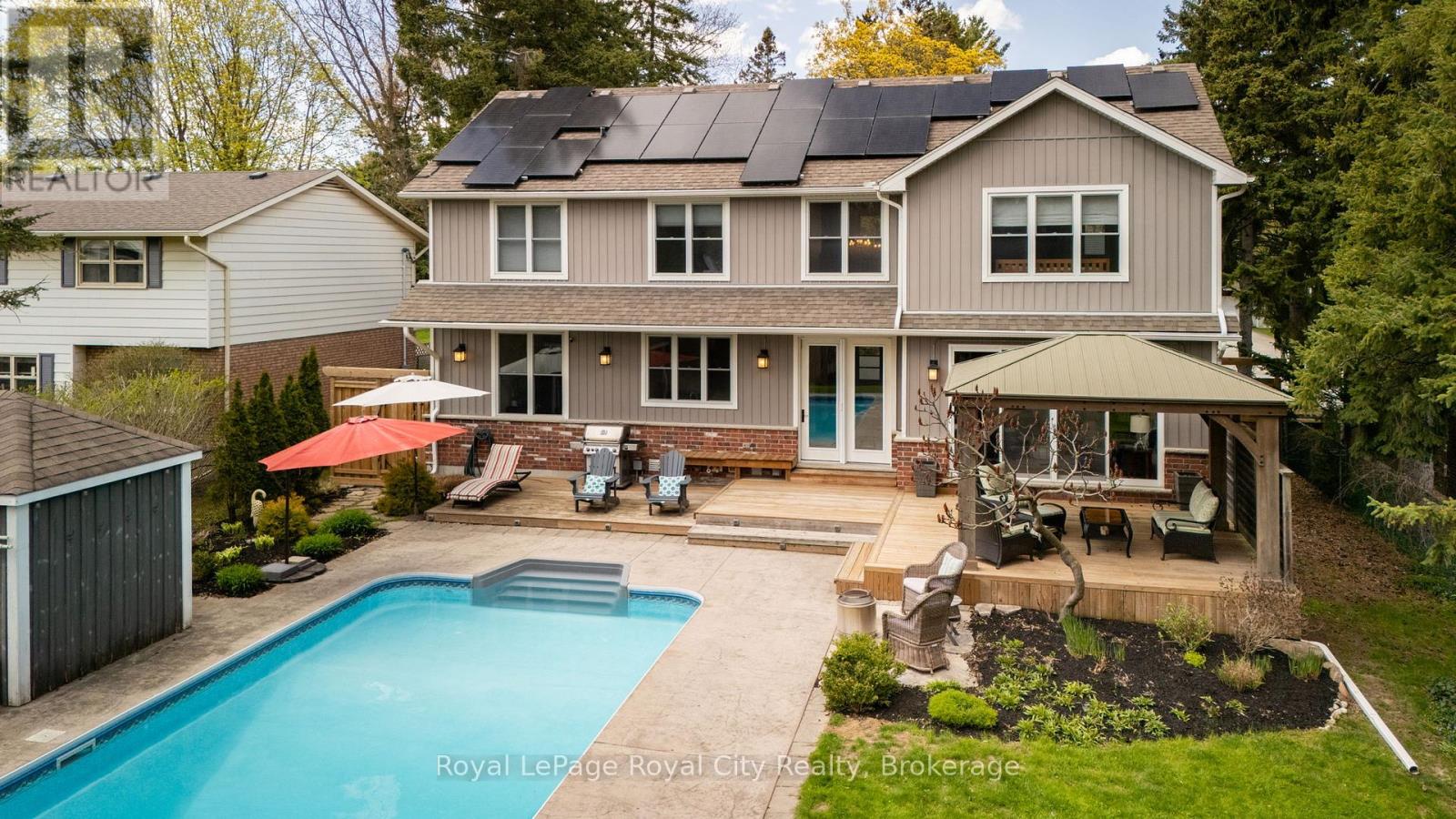 255 Normandy Avenue, Waterloo, Ontario  N2K 1X6 - Photo 47 - X13119414