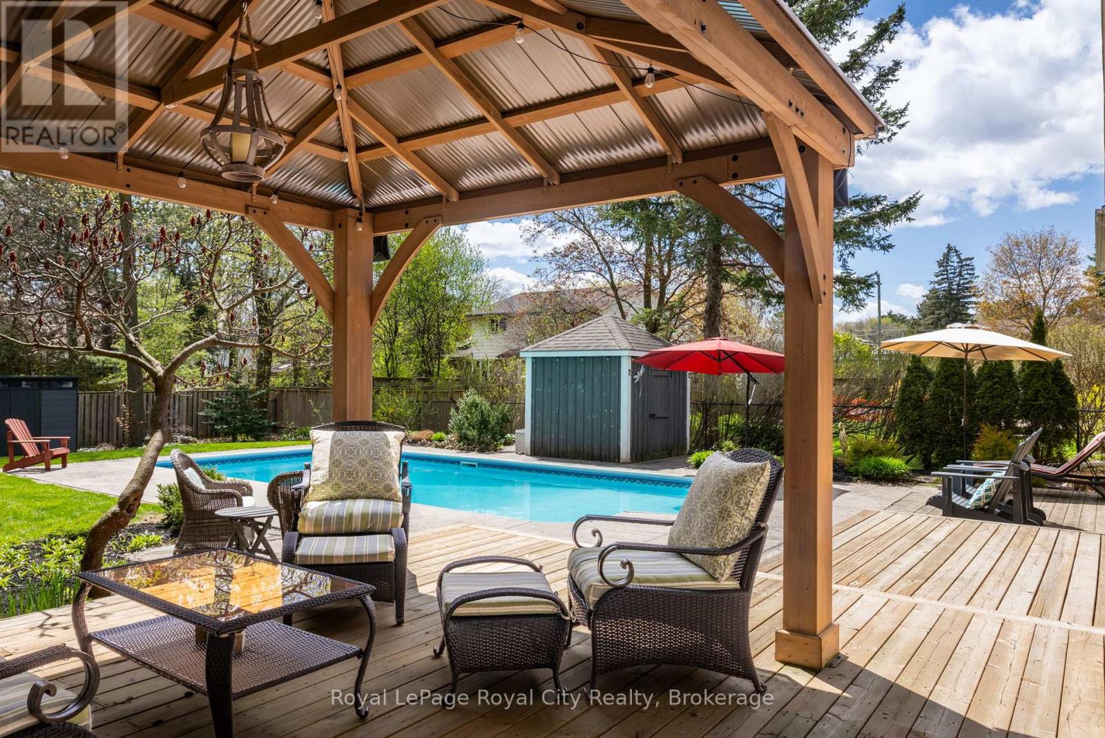 255 Normandy Avenue, Waterloo, Ontario  N2K 1X6 - Photo 44 - X13119414