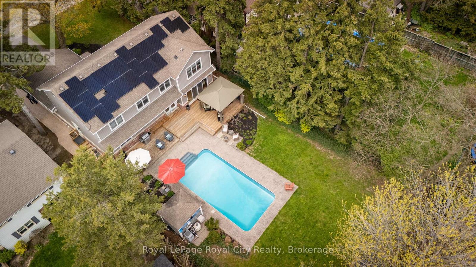 255 Normandy Avenue, Waterloo, Ontario  N2K 1X6 - Photo 49 - X13119414