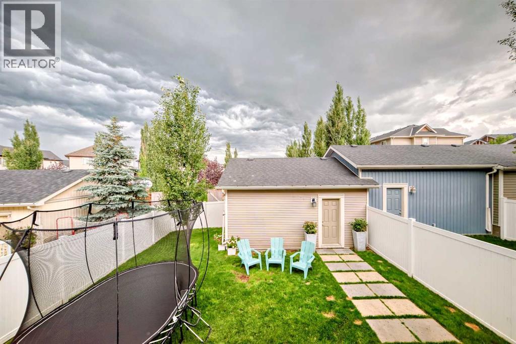 11 Kings Heights Drive Se, Airdrie, Alberta  T4A 0E6 - Photo 13 - A2310771