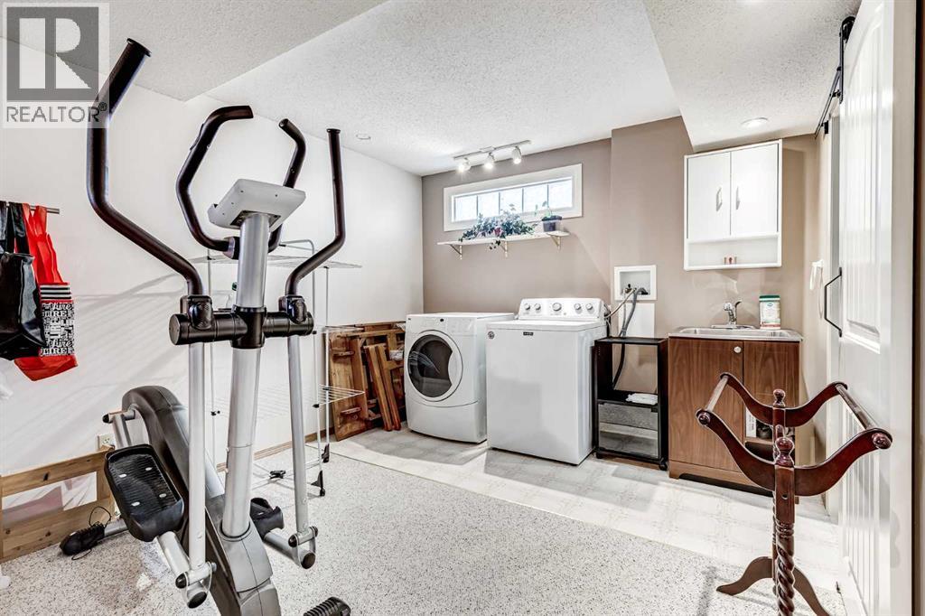 79 Macewan Meadow Way Nw, Calgary, Alberta  T3K 3J3 - Photo 21 - A2309681