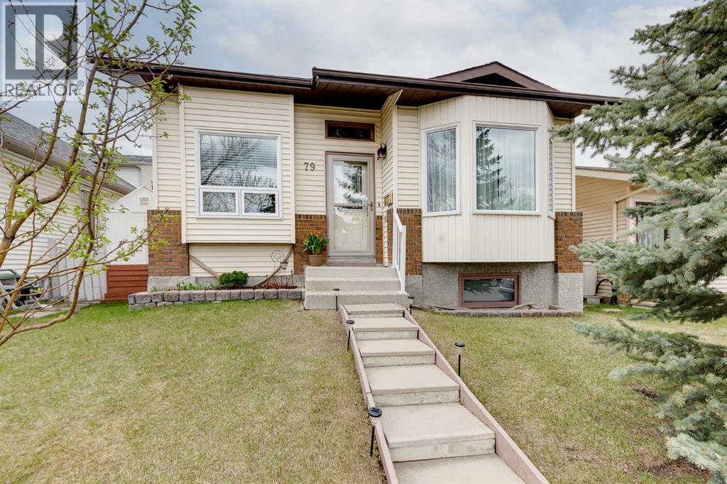 79 Macewan Meadow Way Nw, Calgary, Alberta  T3K 3J3 - Photo 1 - A2309681