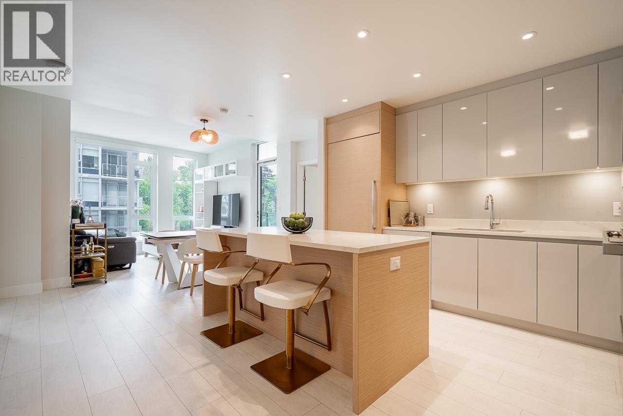 506 3538 Sawmill Crescent, Vancouver, British Columbia  V5S 0J8 - Photo 14 - R3117216