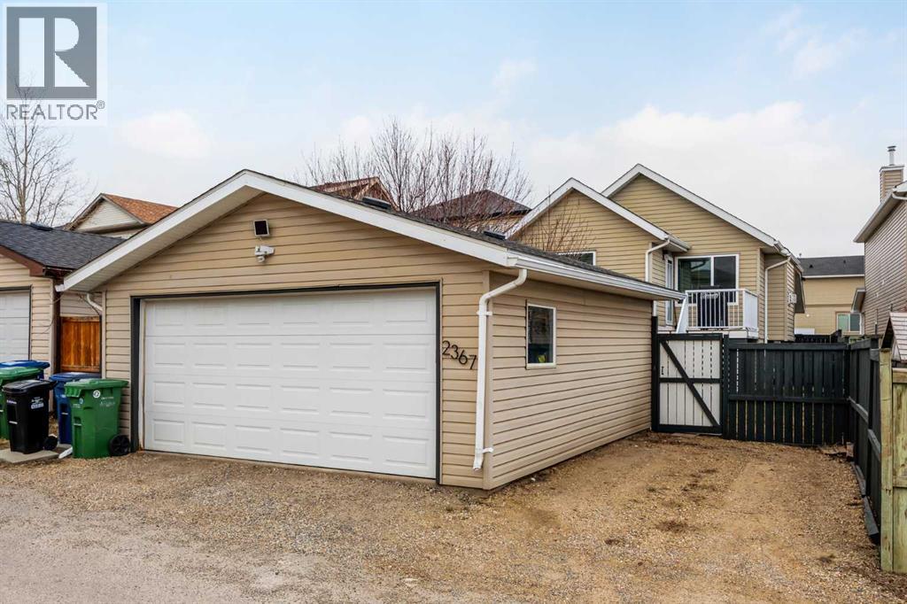 2367 Sagewood Gate Sw, Airdrie, Alberta  T4B 3M7 - Photo 48 - A2310565