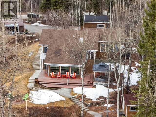 45 Judas Creek Drive, Whitehorse South, Yukon  Y0B 1Y2 - Photo 1 - 17254