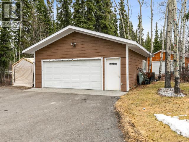 45 Judas Creek Drive, Whitehorse South, Yukon  Y0B 1Y2 - Photo 43 - 17254
