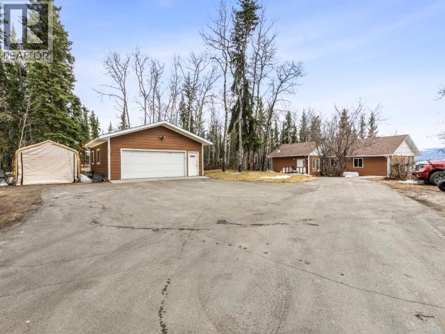45 Judas Creek Drive, Whitehorse South, Yukon  Y0B 1Y2 - Photo 42 - 17254