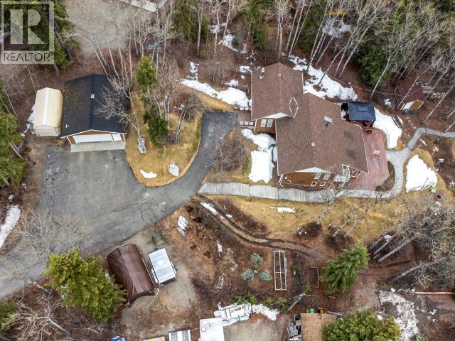 45 Judas Creek Drive, Whitehorse South, Yukon  Y0B 1Y2 - Photo 45 - 17254