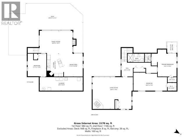 45 Judas Creek Drive, Whitehorse South, Yukon  Y0B 1Y2 - Photo 46 - 17254