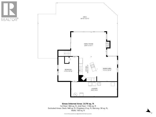 45 Judas Creek Drive, Whitehorse South, Yukon  Y0B 1Y2 - Photo 47 - 17254