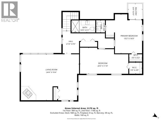 45 Judas Creek Drive, Whitehorse South, Yukon  Y0B 1Y2 - Photo 48 - 17254