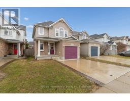 95 HOUGHTON STREET, cambridge, Ontario