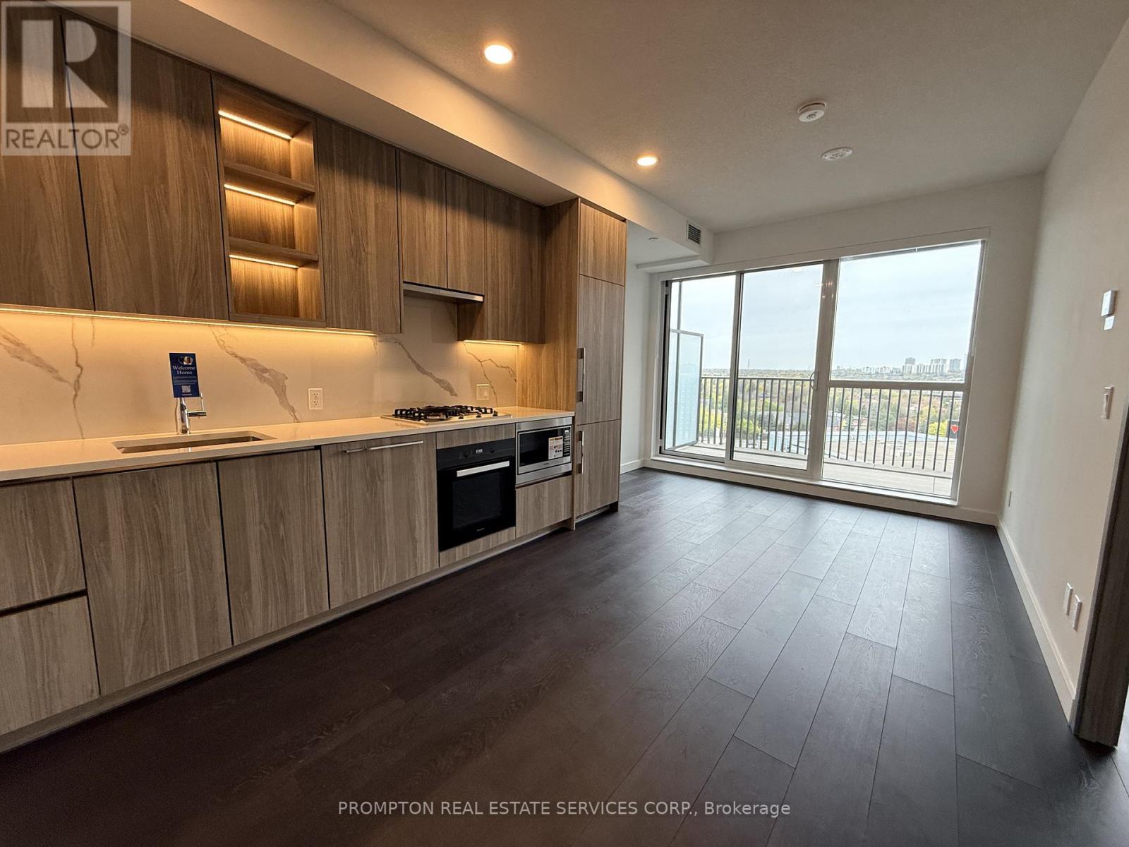 1010 - 18 Esther Shiner Boulevard, Toronto, Ontario  M2K 0J7 - Photo 4 - C13120114