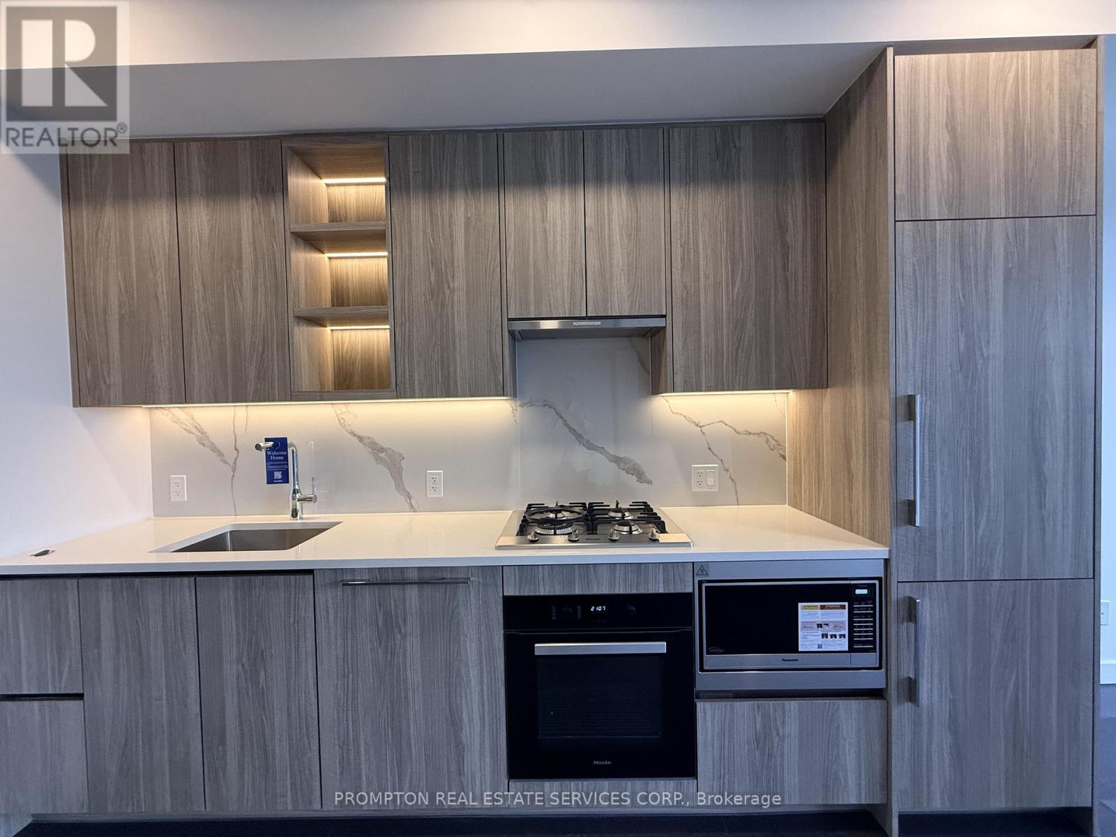 1010 - 18 Esther Shiner Boulevard, Toronto, Ontario  M2K 0J7 - Photo 3 - C13120114