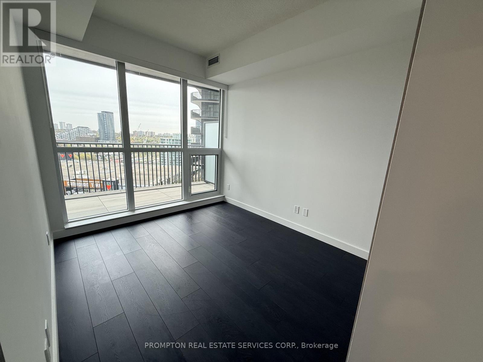 1010 - 18 Esther Shiner Boulevard, Toronto, Ontario  M2K 0J7 - Photo 6 - C13120114