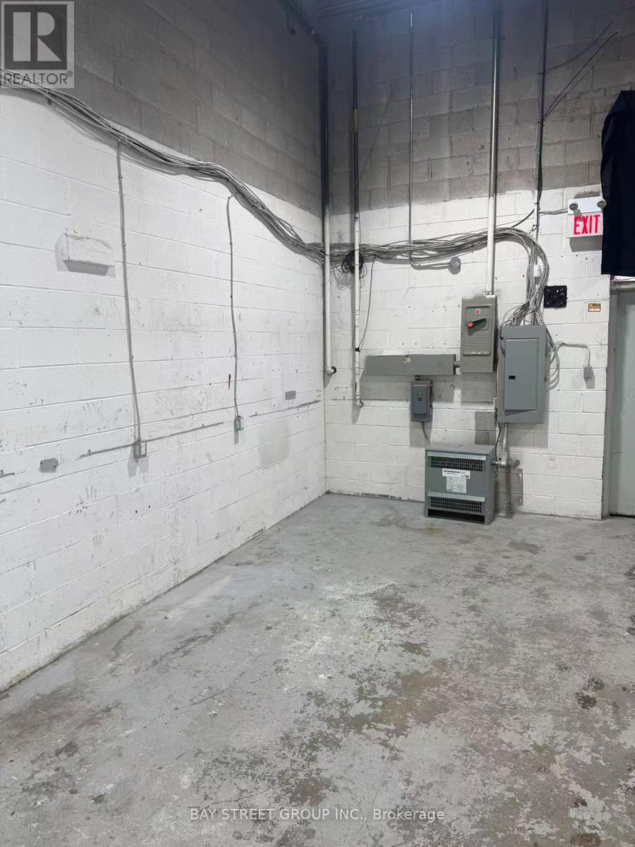 # 3 - 3400 14th Avenue, Markham, Ontario  L3R 0H7 - Photo 15 - N13120128