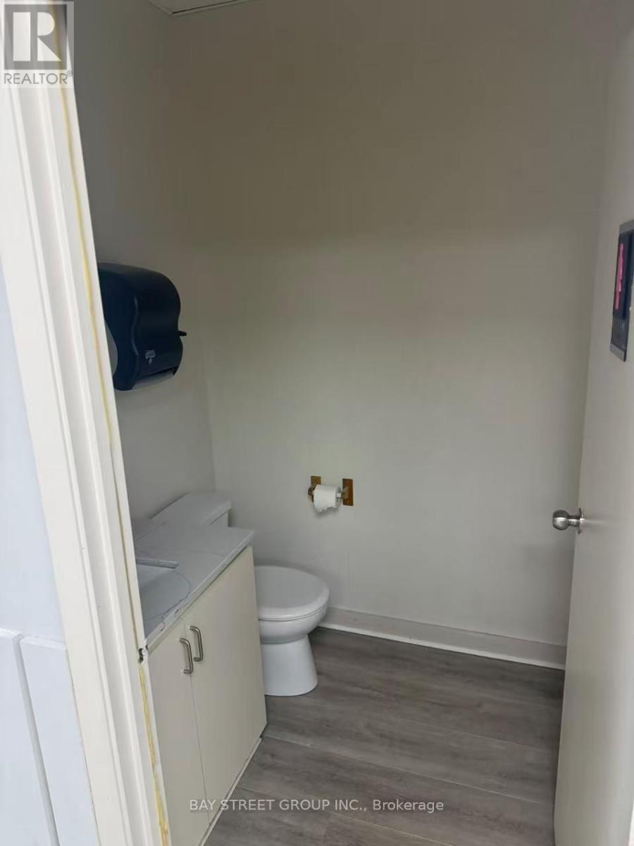 # 3 - 3400 14th Avenue, Markham, Ontario  L3R 0H7 - Photo 6 - N13120128