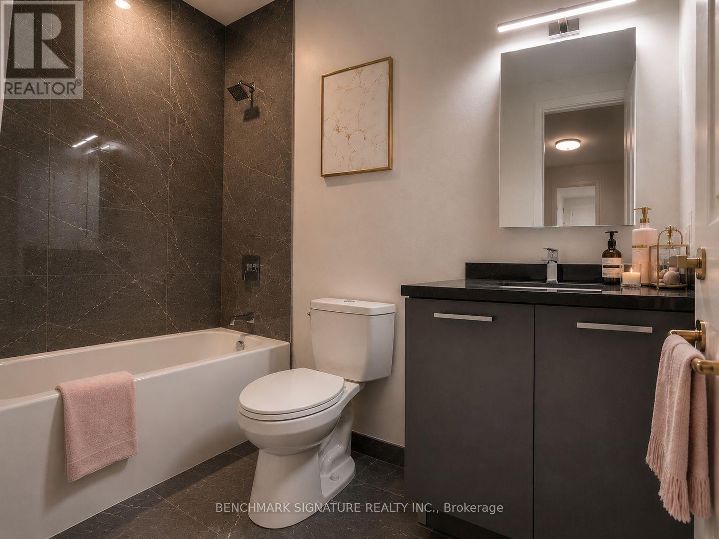 3605 - 38 Gandhi Lane, Markham, Ontario  L3T 0G9 - Photo 12 - N13120150
