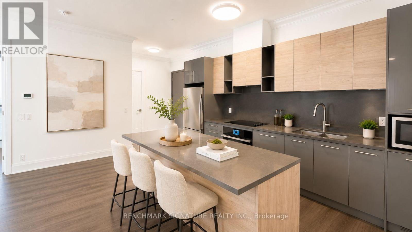 3605 - 38 Gandhi Lane, Markham, Ontario  L3T 0G9 - Photo 4 - N13120150