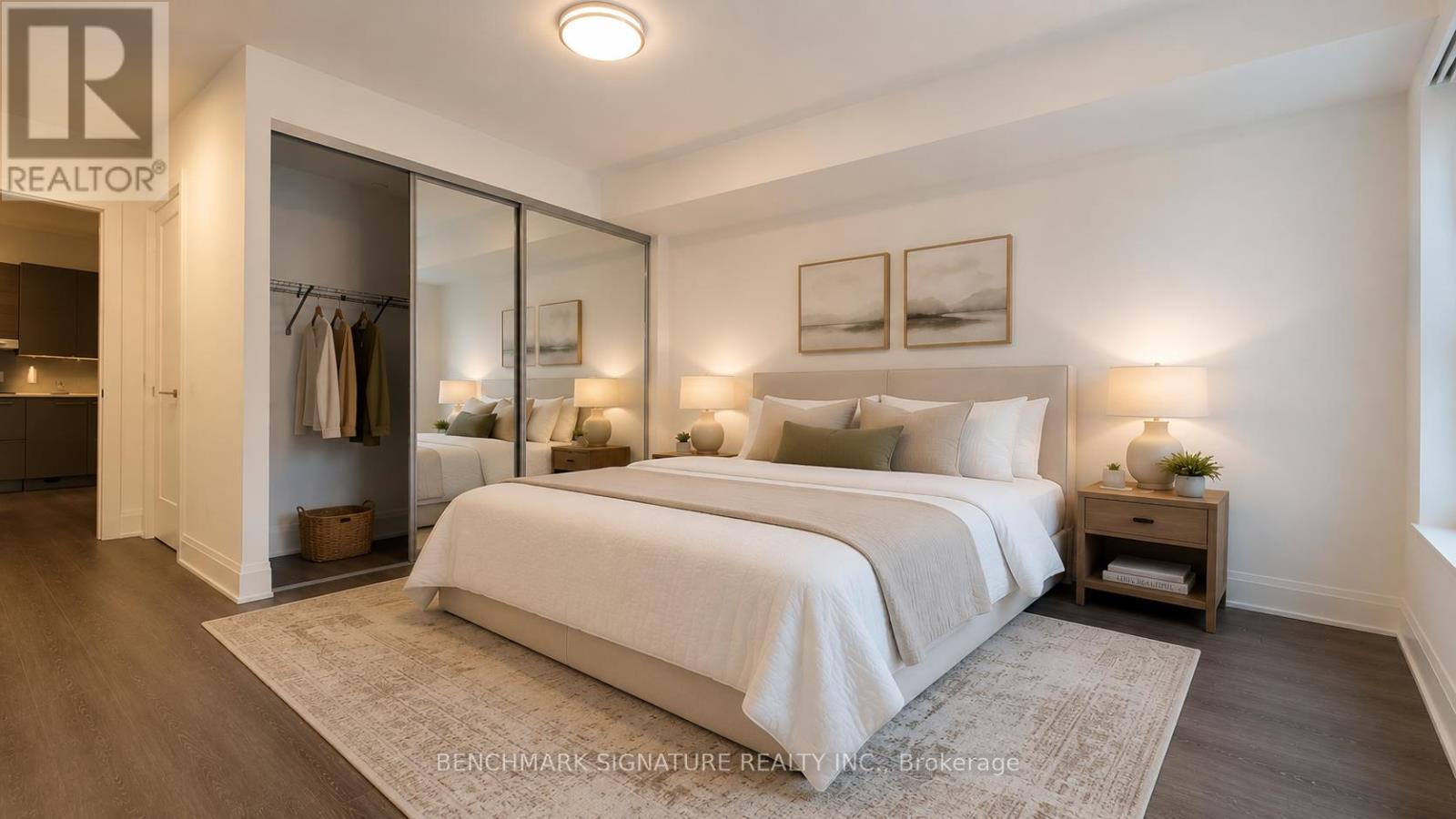 3605 - 38 Gandhi Lane, Markham, Ontario  L3T 0G9 - Photo 7 - N13120150