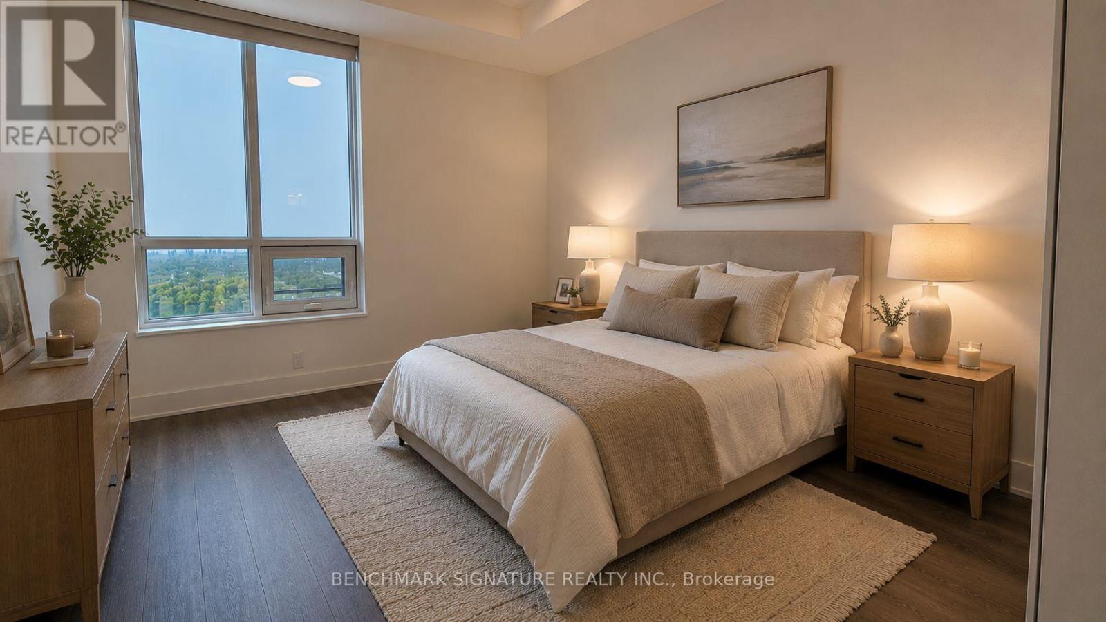 3605 - 38 Gandhi Lane, Markham, Ontario  L3T 0G9 - Photo 8 - N13120150