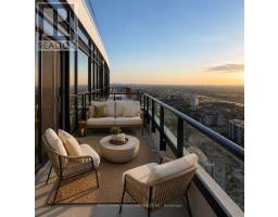 3605 - 38 GANDHI LANE, Markham, Ontario