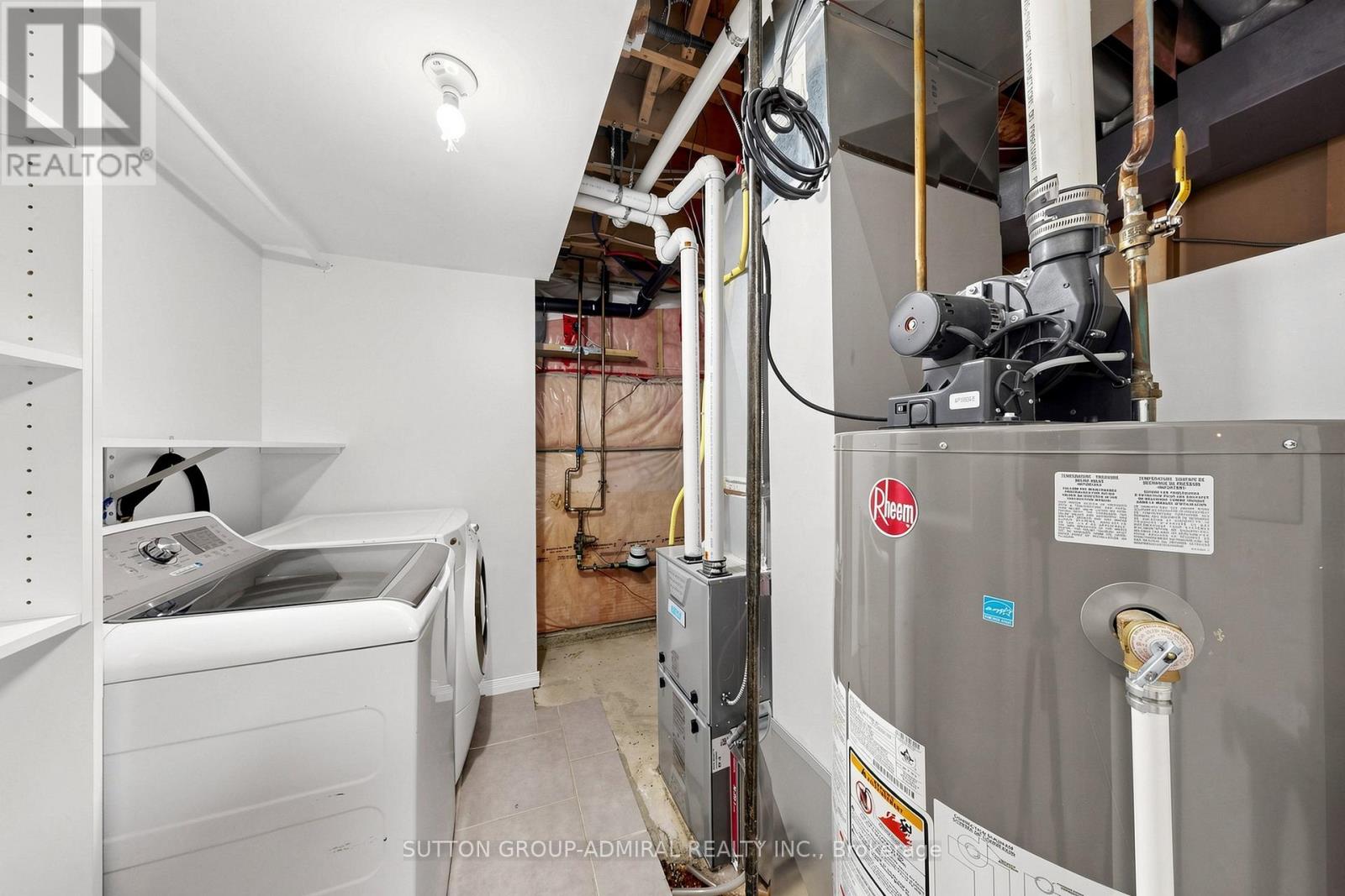 165 Clearmeadow Boulevard, Newmarket, Ontario  L3X 2E4 - Photo 36 - N13120152
