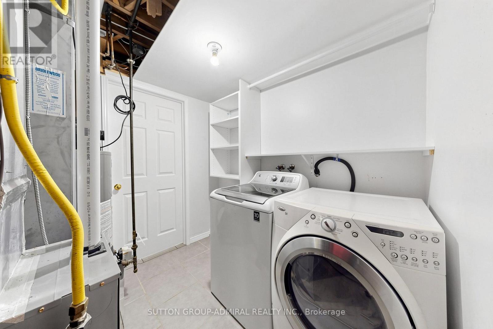 165 Clearmeadow Boulevard, Newmarket, Ontario  L3X 2E4 - Photo 37 - N13120152