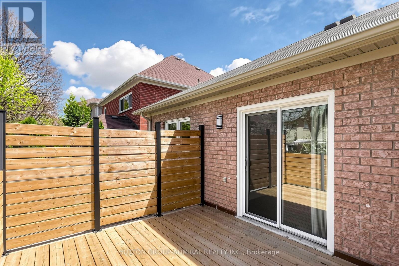 165 Clearmeadow Boulevard, Newmarket, Ontario  L3X 2E4 - Photo 41 - N13120152