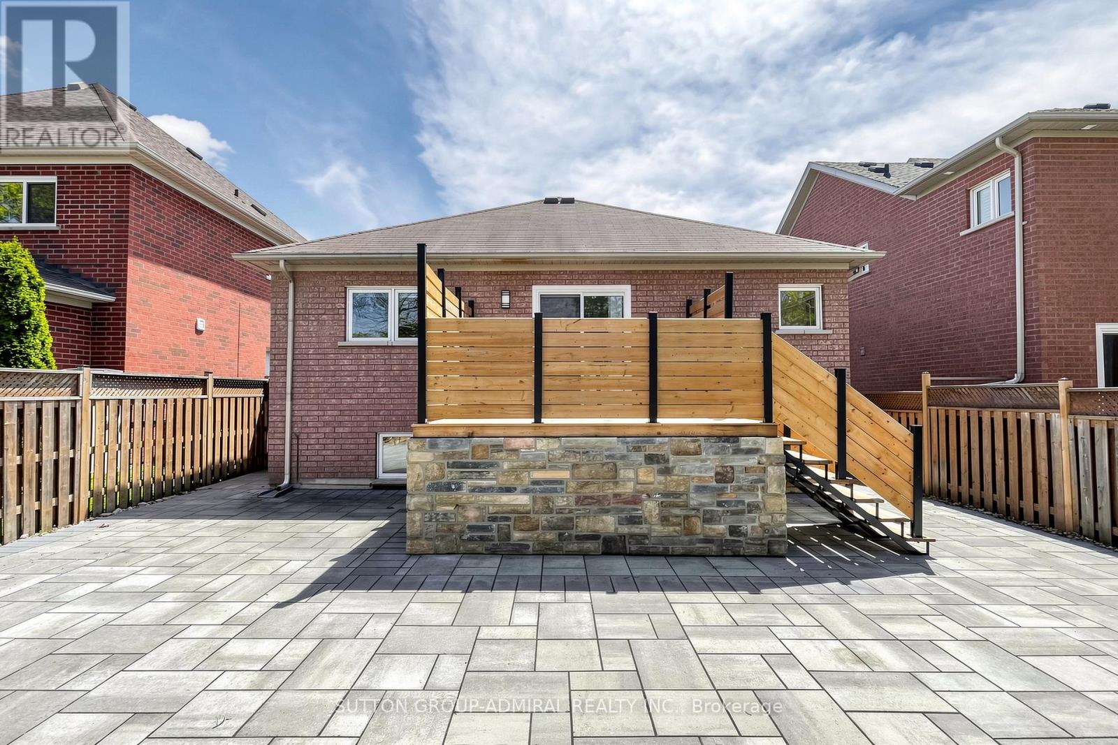 165 Clearmeadow Boulevard, Newmarket, Ontario  L3X 2E4 - Photo 48 - N13120152