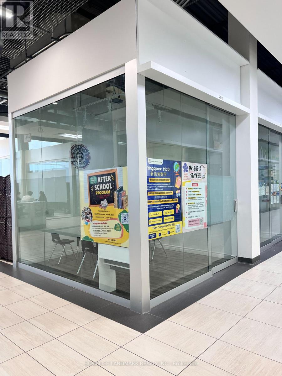 2216 - 8339 KENNEDY ROAD, Markham, Ontario