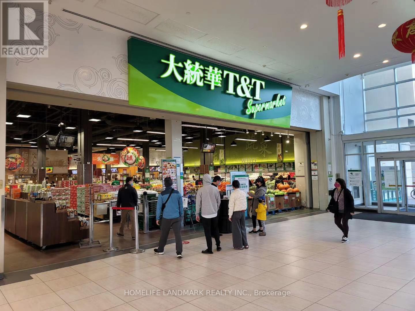 2216 - 8339 Kennedy Road, Markham, Ontario  L3R 5T5 - Photo 11 - N13120156