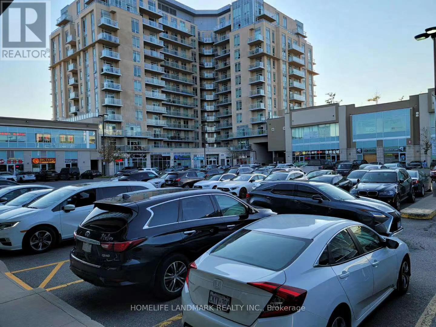 2216 - 8339 Kennedy Road, Markham, Ontario  L3R 5T5 - Photo 12 - N13120156