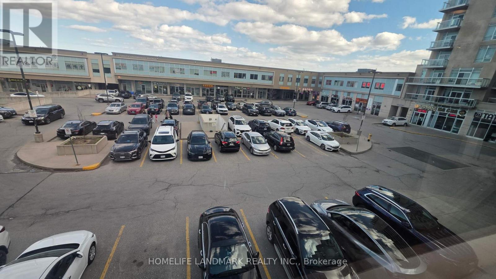 2216 - 8339 Kennedy Road, Markham, Ontario  L3R 5T5 - Photo 6 - N13120156