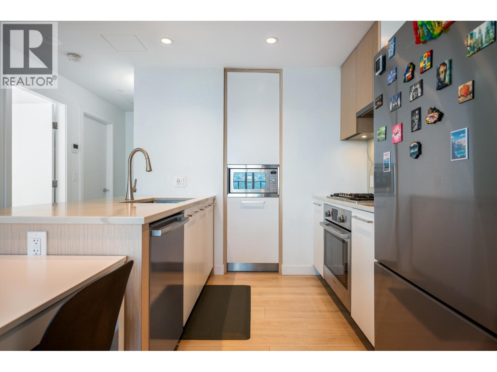 3205 567 Clarke Road, Coquitlam, British Columbia V3J 0K7 - Photo 5 - R3098048