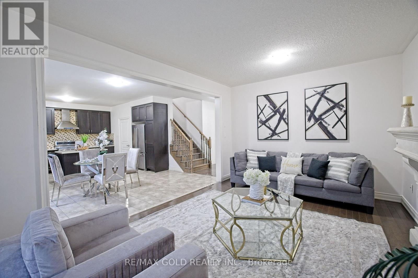10 Dopp Crescent, Brampton, Ontario  L6P 4C8 - Photo 21 - W13120132