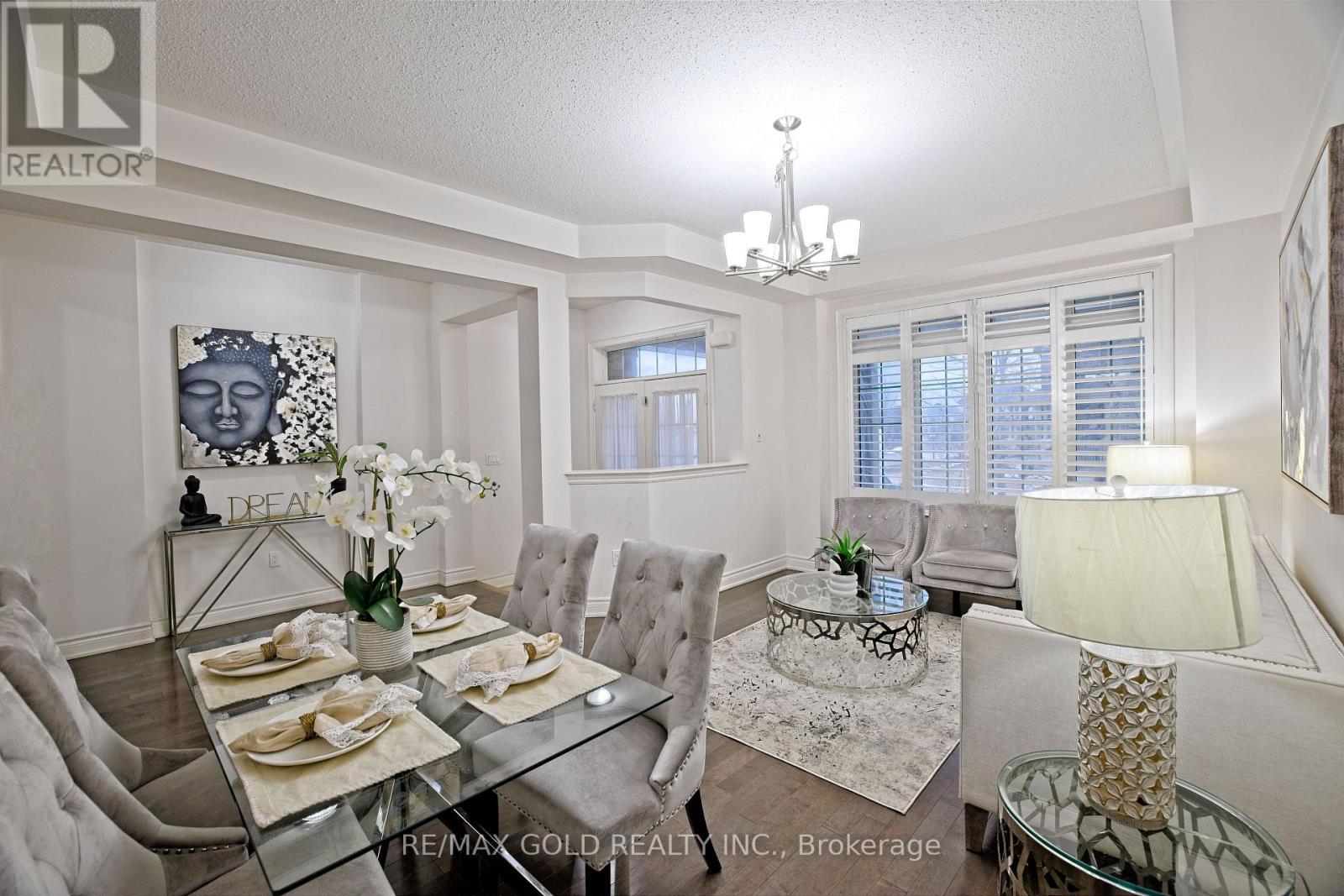 10 Dopp Crescent, Brampton, Ontario  L6P 4C8 - Photo 8 - W13120132