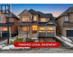 10 DOPP CRESCENT, Brampton, Ontario