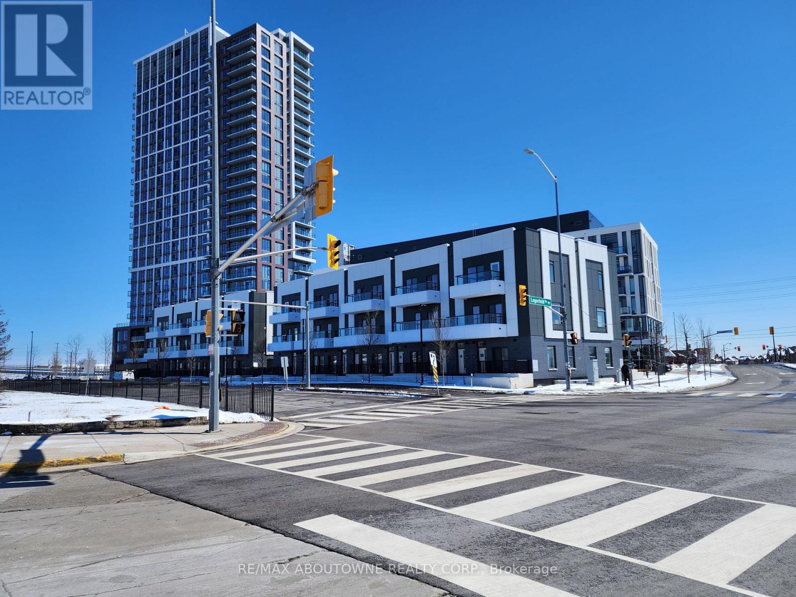12 - 20 LAGERFELD DRIVE, Brampton, Ontario