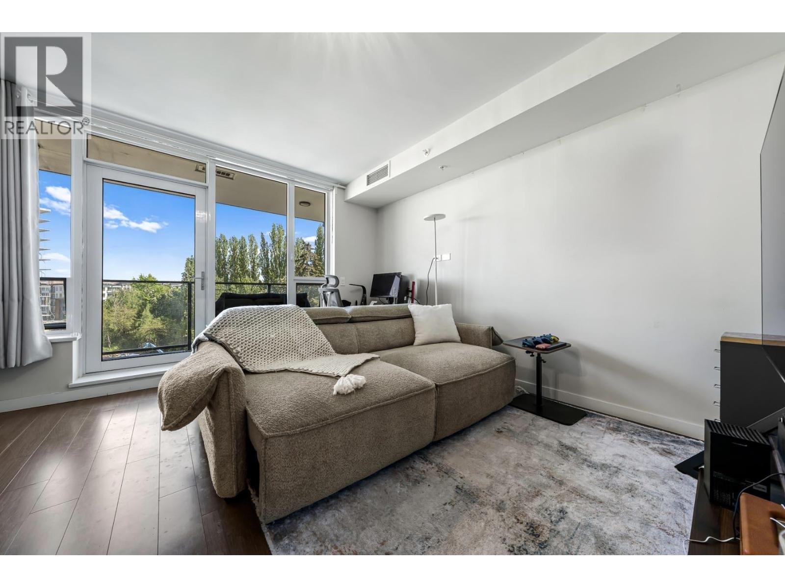 711 3699 Sexsmith Road, Richmond, British Columbia  V6X 0W4 - Photo 6 - R3122757