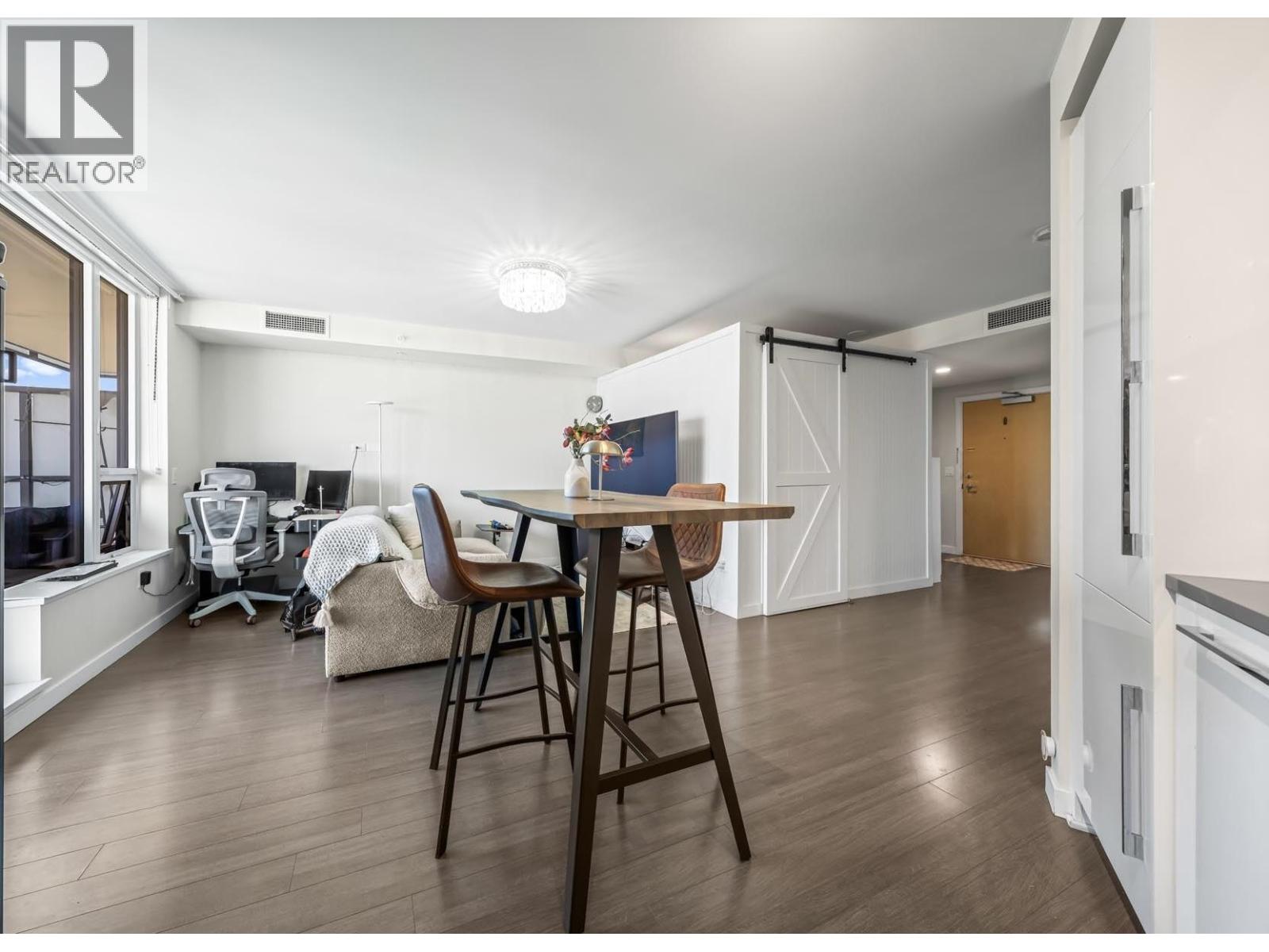 711 3699 Sexsmith Road, Richmond, British Columbia  V6X 0W4 - Photo 4 - R3122757