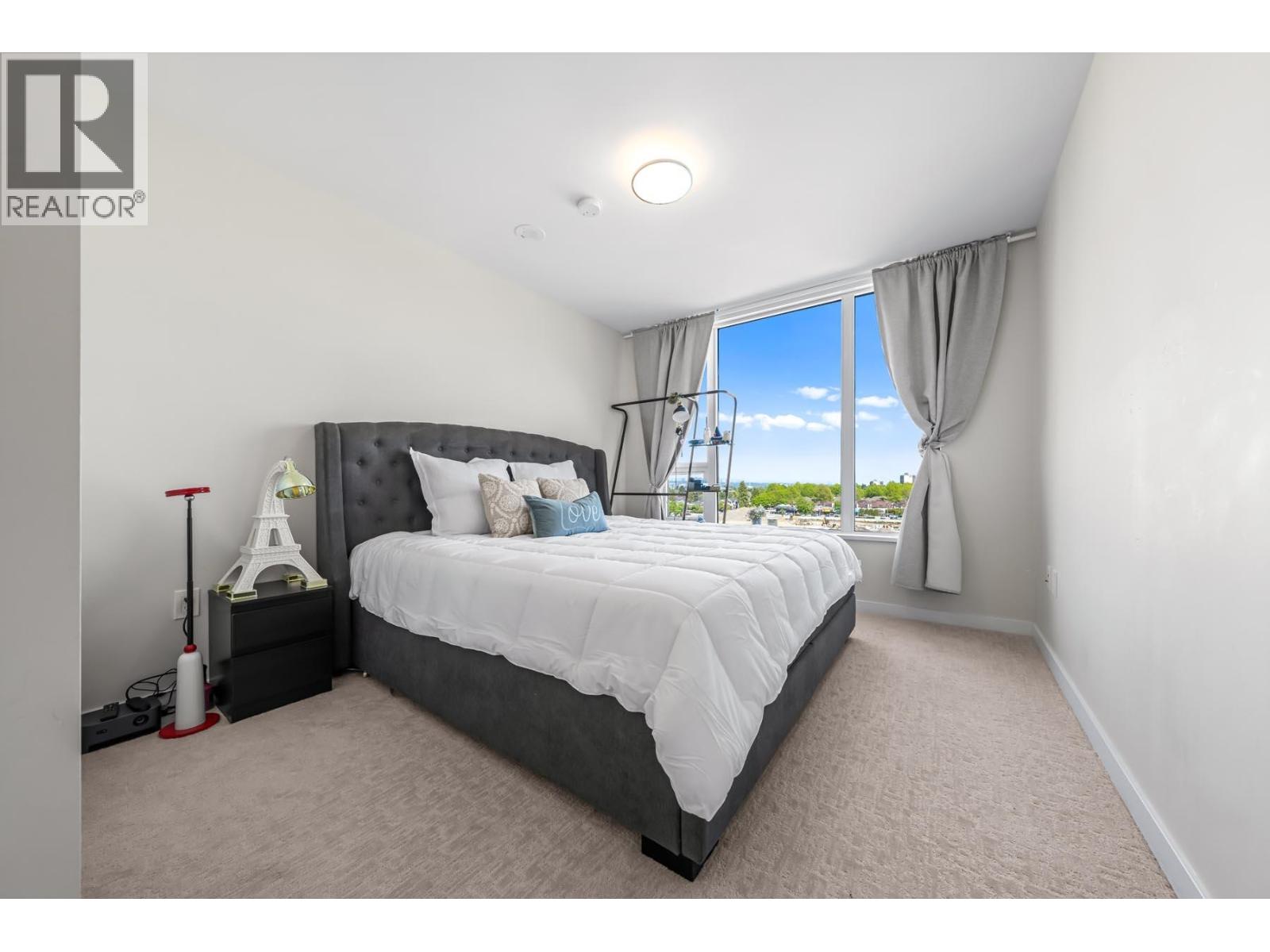 711 3699 Sexsmith Road, Richmond, British Columbia  V6X 0W4 - Photo 8 - R3122757