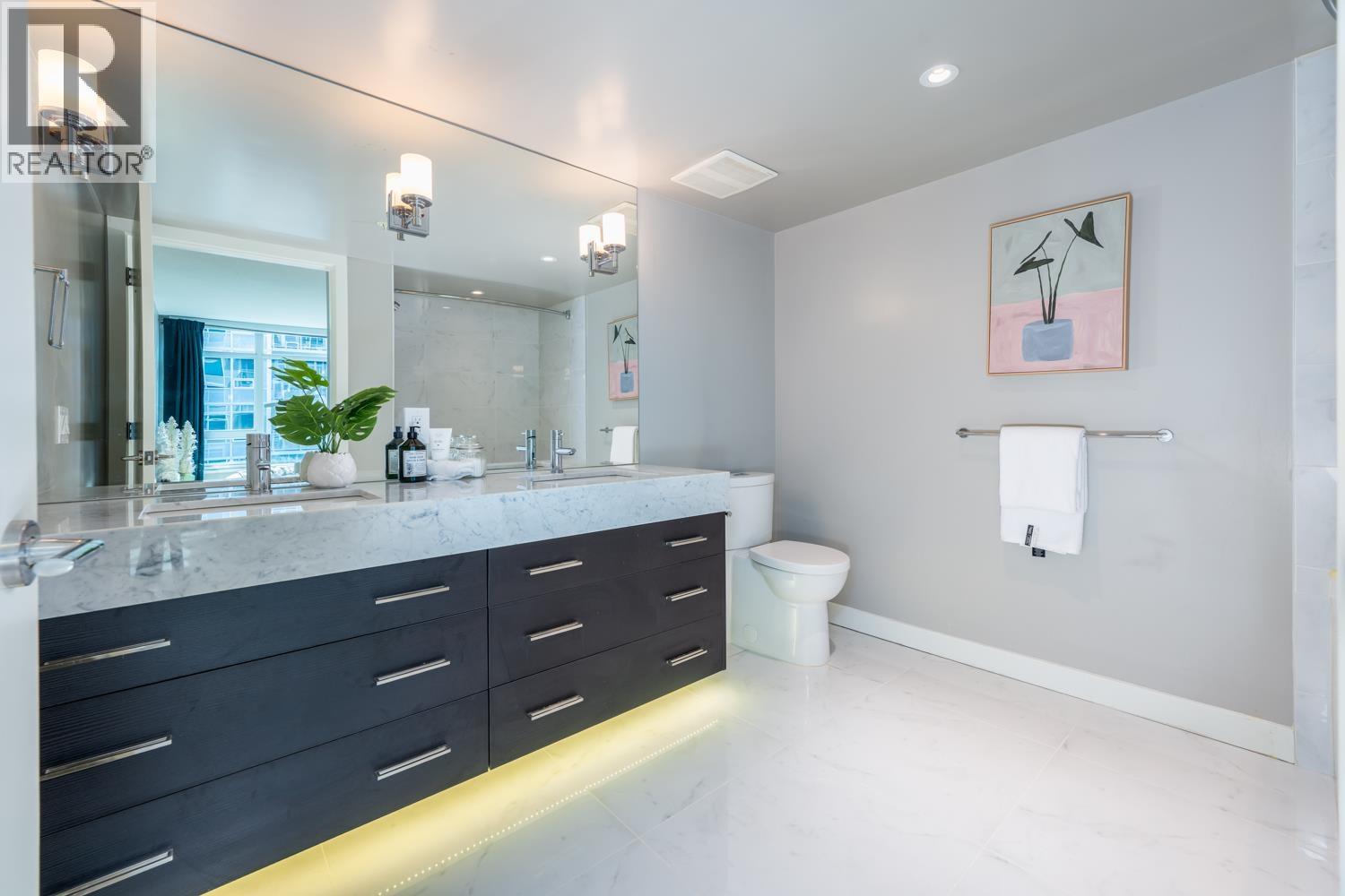 1216 6188 No. 3 Road, Richmond, British Columbia  V6Y 0J3 - Photo 9 - R3122917
