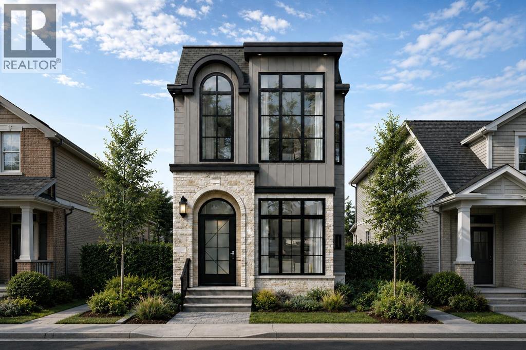 1007 18 Avenue NW, Calgary, Alberta