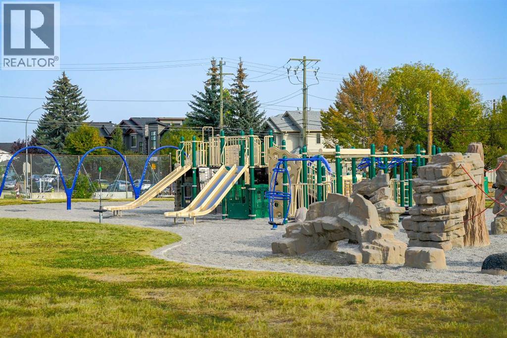 1007 18 Avenue Nw, Calgary, Alberta  T2M 0S9 - Photo 31 - A2295857