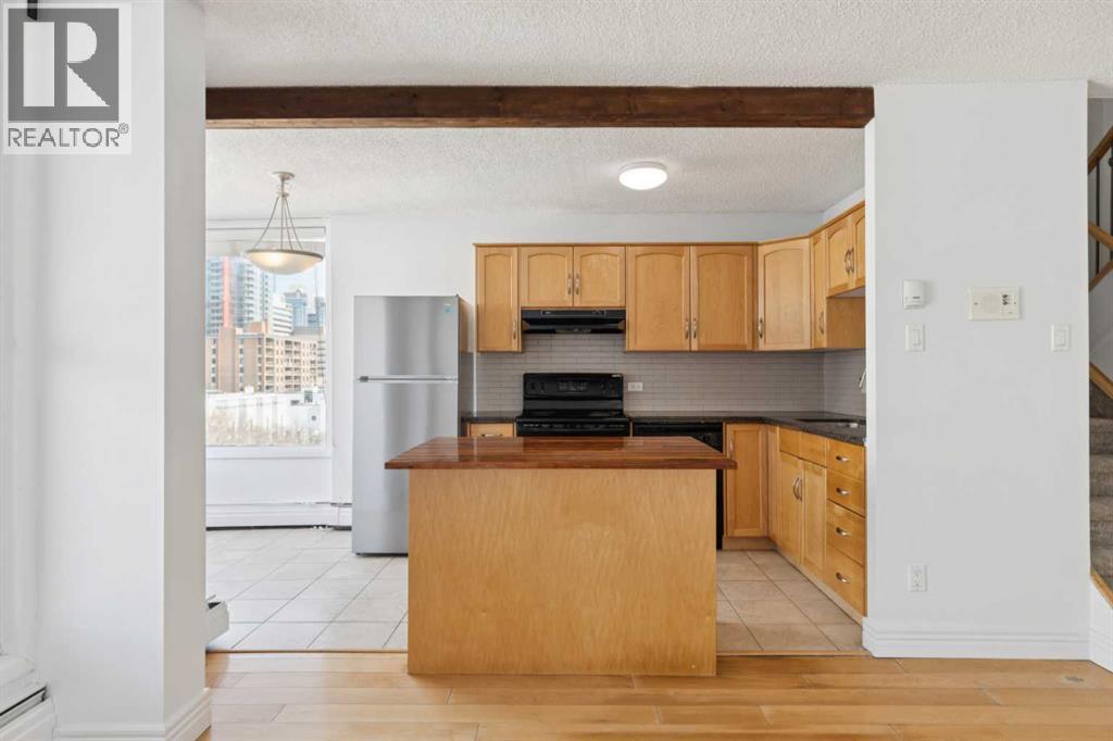 509, 1123 13 Avenue SW, Calgary, Alberta  T2R 0L7 - Photo 7 - A2296973