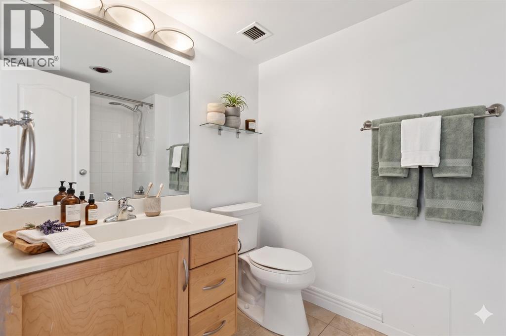 509, 1123 13 Avenue SW, Calgary, Alberta  T2R 0L7 - Photo 16 - A2296973
