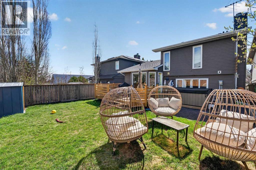 1328 48 Avenue NW, Calgary, Alberta T2K 6B8 - Photo 29 - A2310680