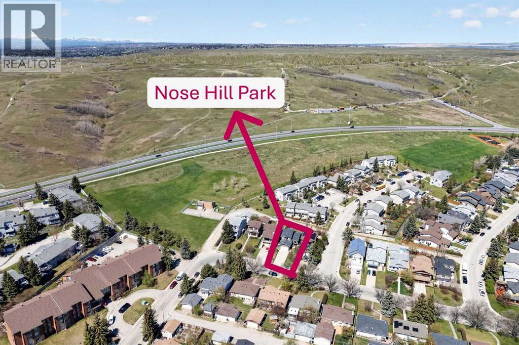 1328 48 Avenue NW, Calgary, Alberta T2K 6B8 - Photo 3 - A2310680